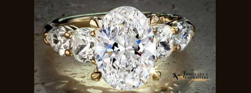 Walkers N' Daughters Jewelers