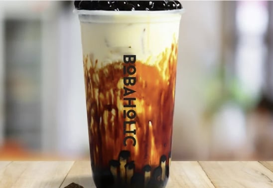 Bobaholic Tea House
