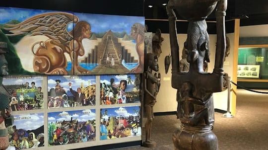 IPS Crispus Attucks Museum