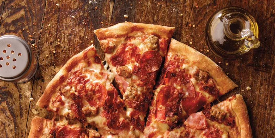 Marco's Pizza