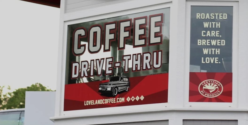 Loveland Coffee (Drive-Thru)