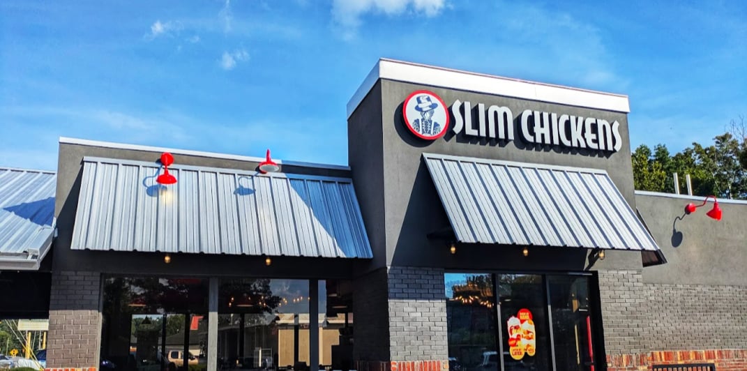 Slim Chickens