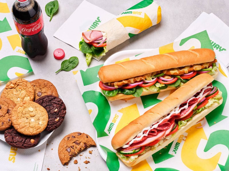 Subway