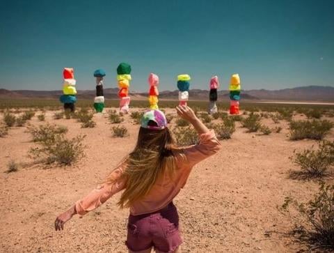 USA West Tours