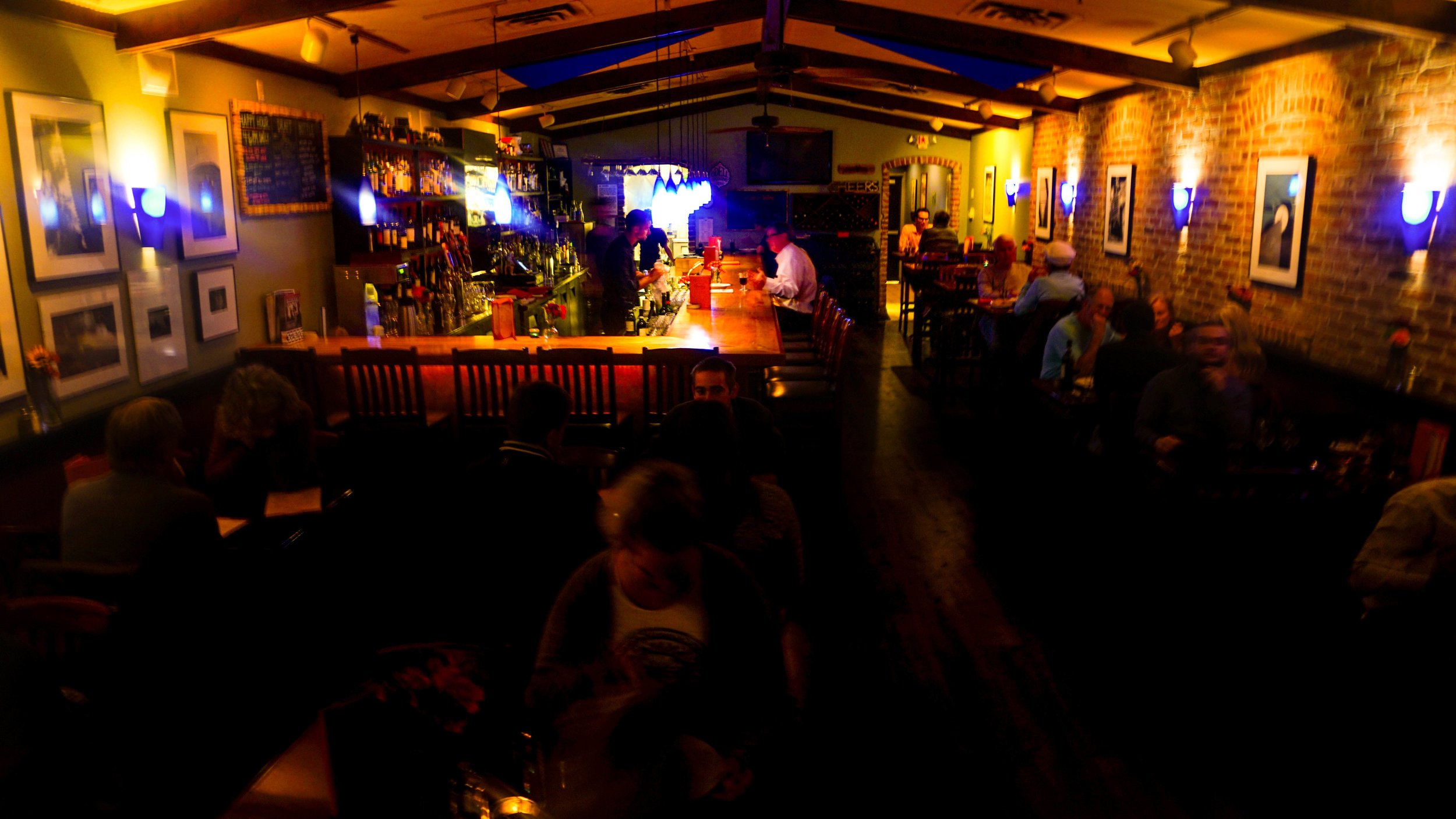 Domenic's Bistro and Wine Bar