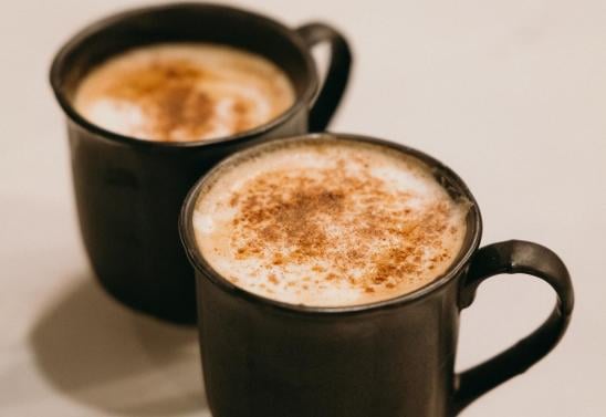 Froth Coffeehouse