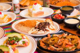 Tapatio's Restaurante Mexicano