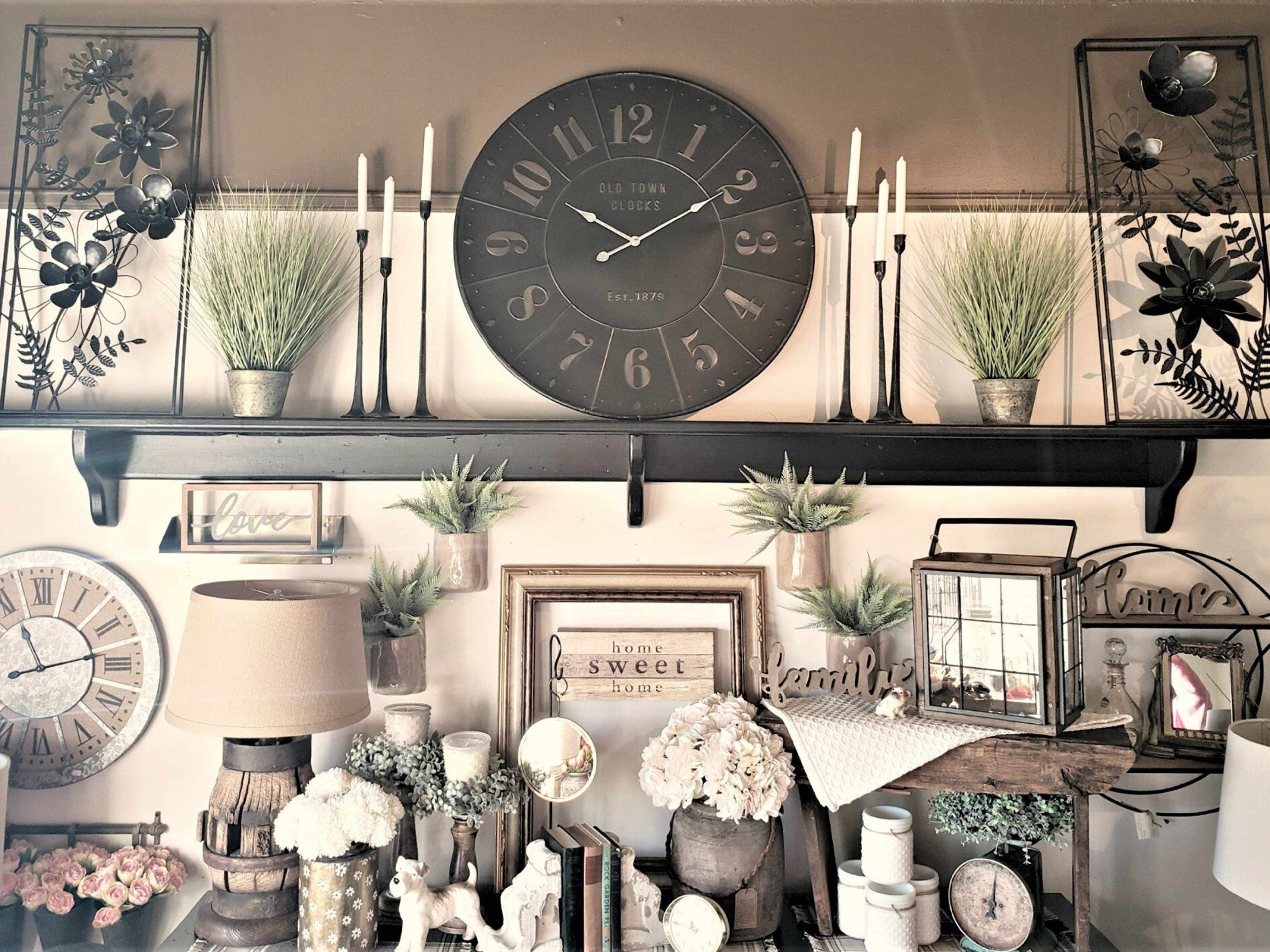 Prairie Sage Home
