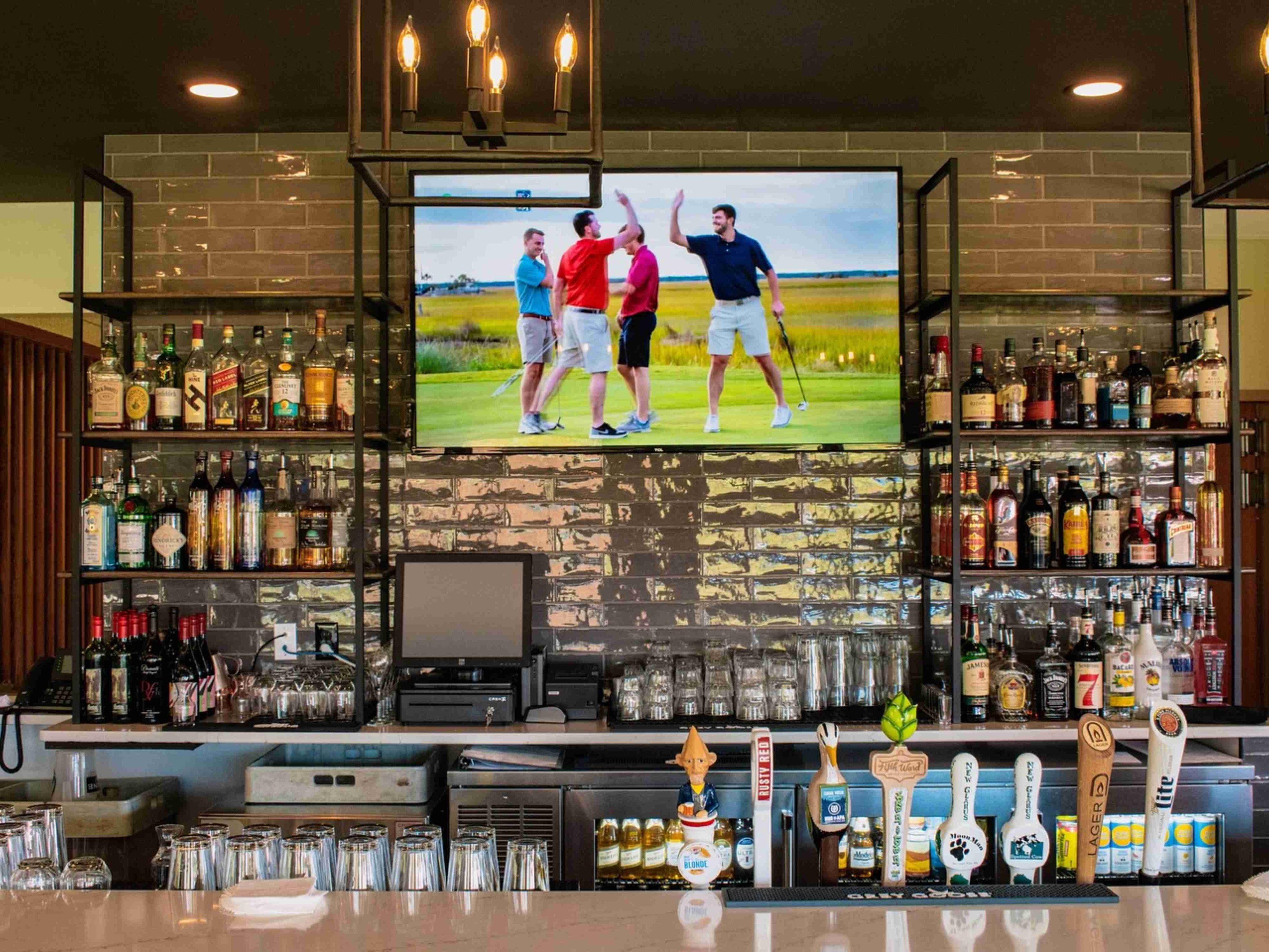 The Lantern Restaurant & Bar
