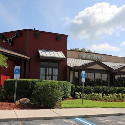 LongHorn Steakhouse