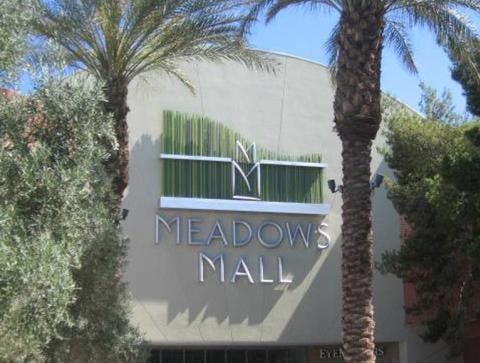 Meadows Mall