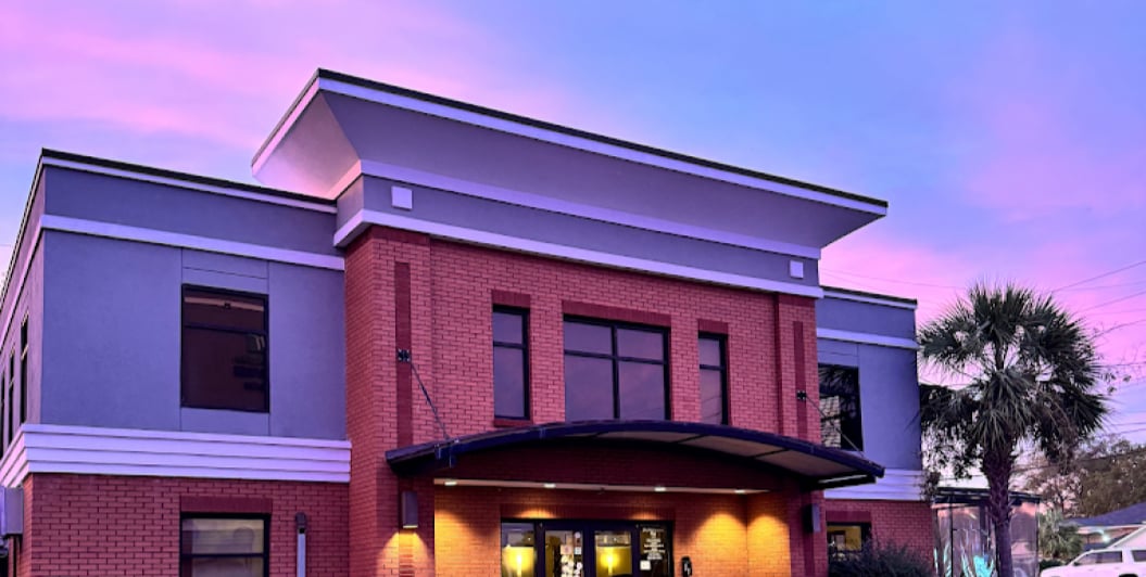 Mediterranean Cafe