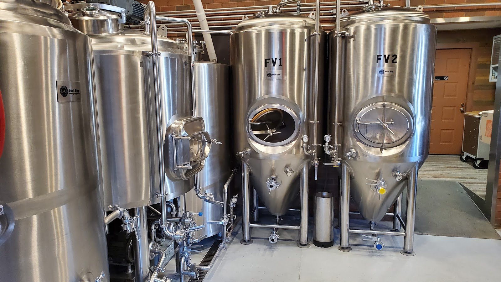 Skull Tree Brewing