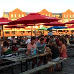 Captain James Seafood Palace