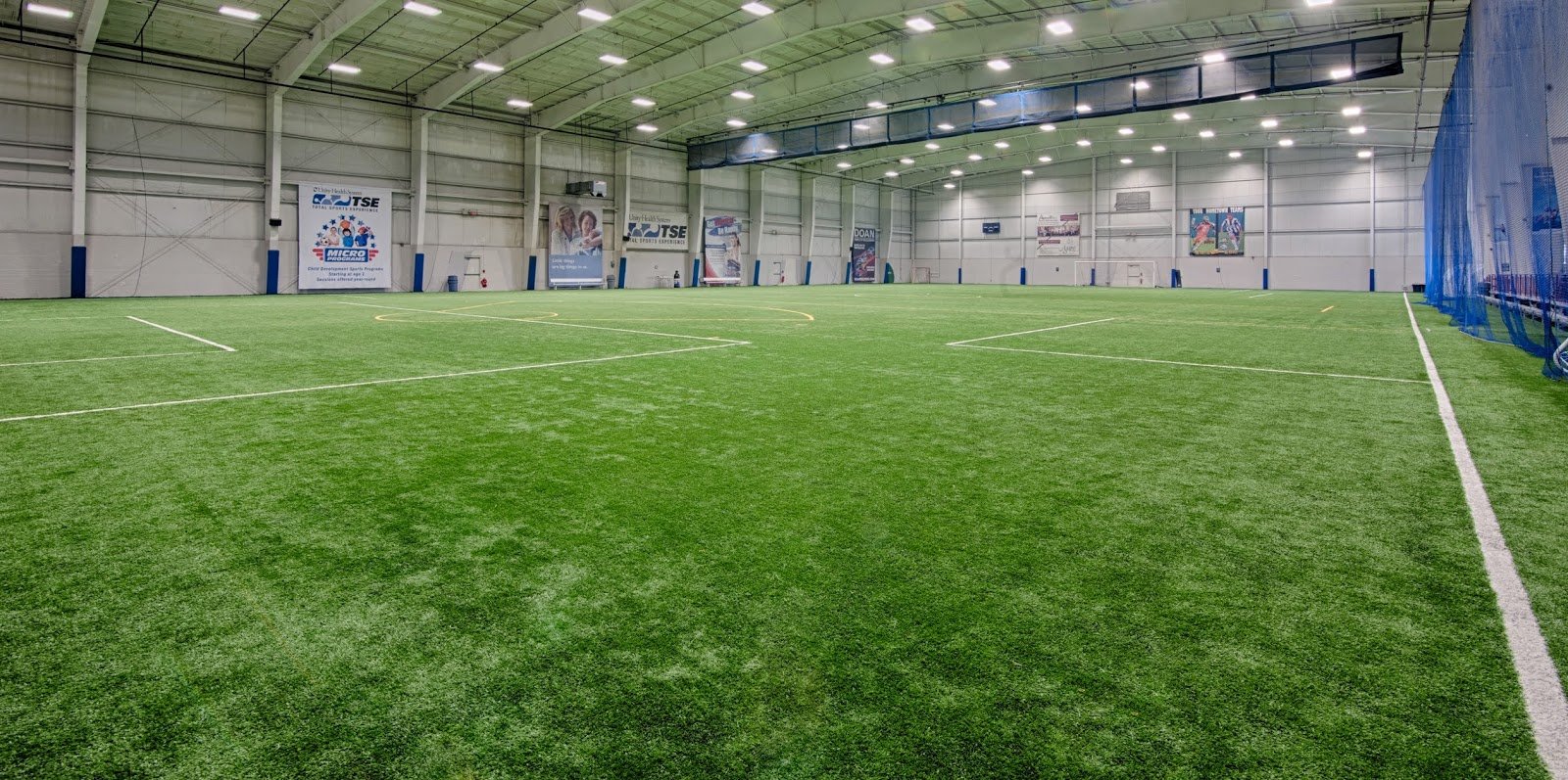Total Sports Experience