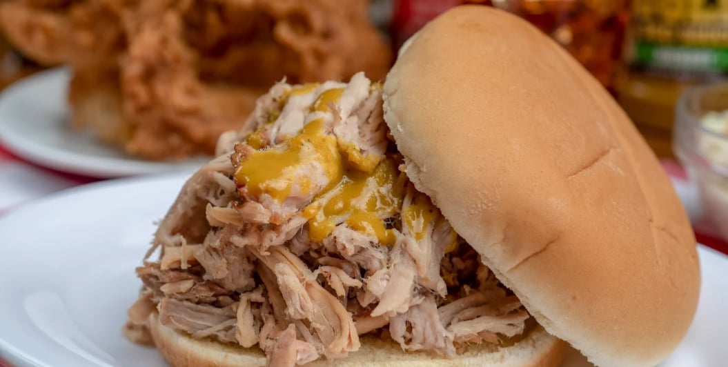 Maurice's BBQ Piggie Park