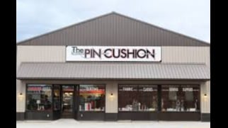 The Pin Cushion