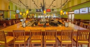 McKenzie Brew House