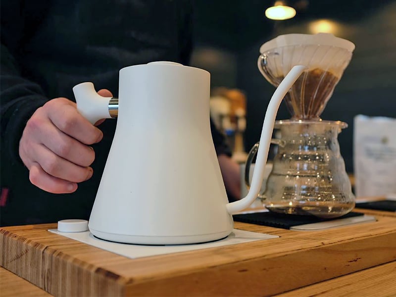 Collective Coffee