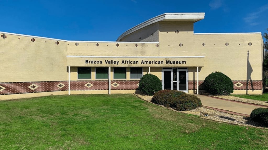 Brazos Valley African American Museum