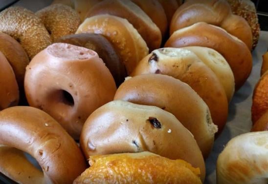 Boppa's Bagels