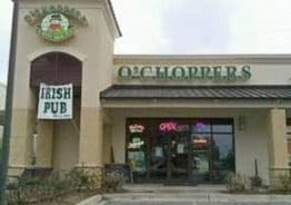 O'choppers