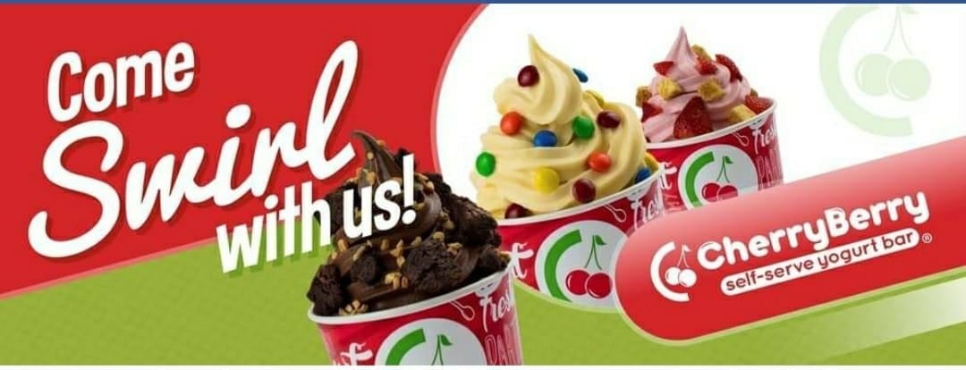 Cherry Berry