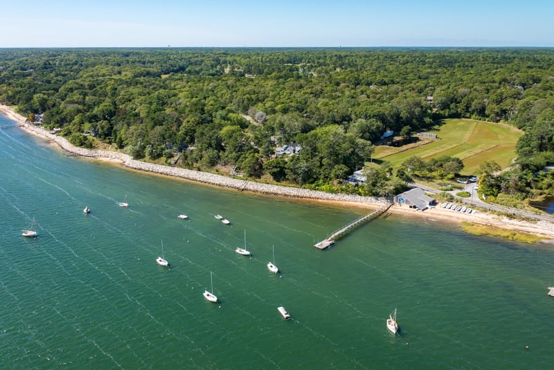 Pleasant Bay Community Boating