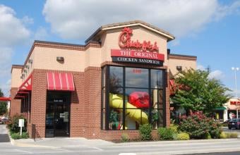 Chick-fil-A