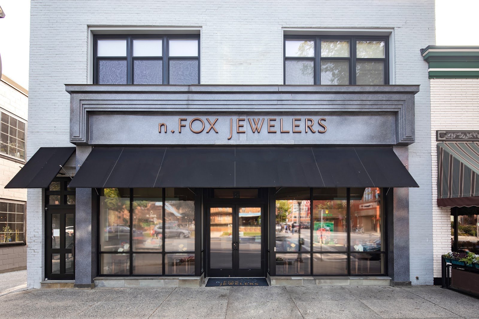 N. Fox Jewelers