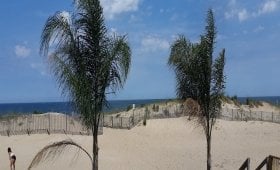 Ocean Pines Beach Club