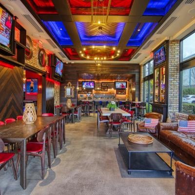 American Social - Bar & Kitchen - Orlando