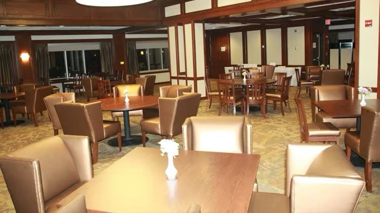 Courses Restaurant