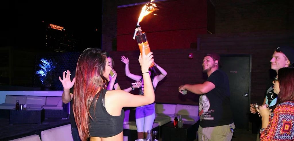 3Fifty Terrace
