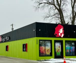 Ginger Ale's Terre Haute - South