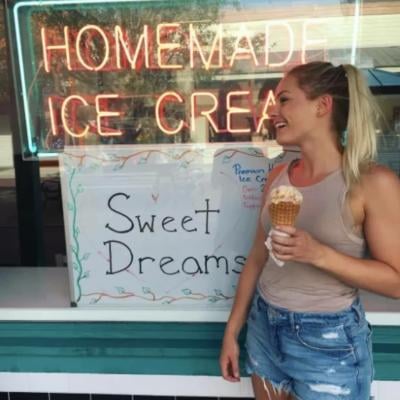 Sweet Dreams Cafe