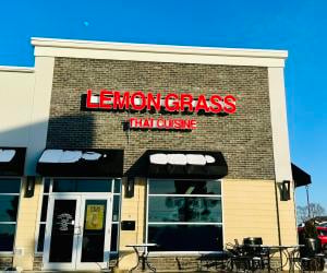 Lemongrass Thai Restaurant