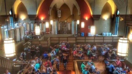St. Joseph Brewery