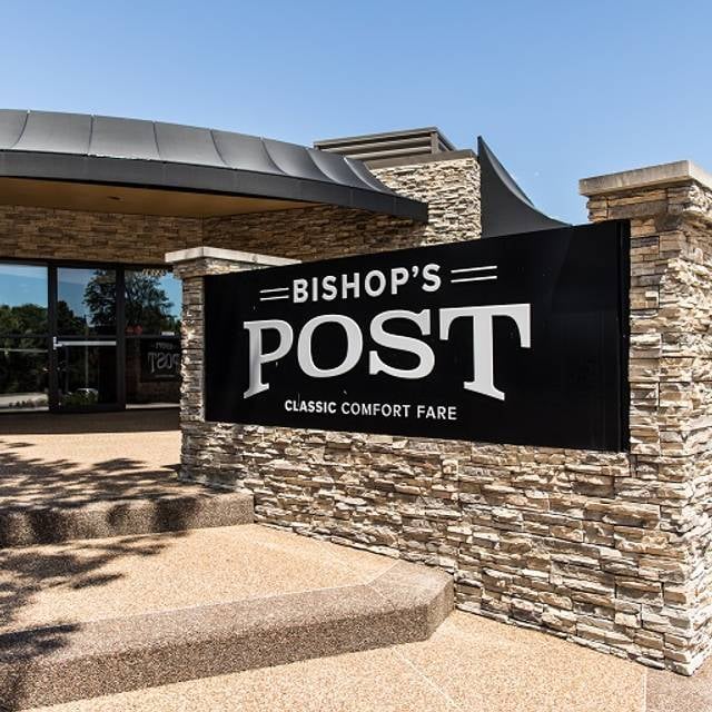 Bishop's Post