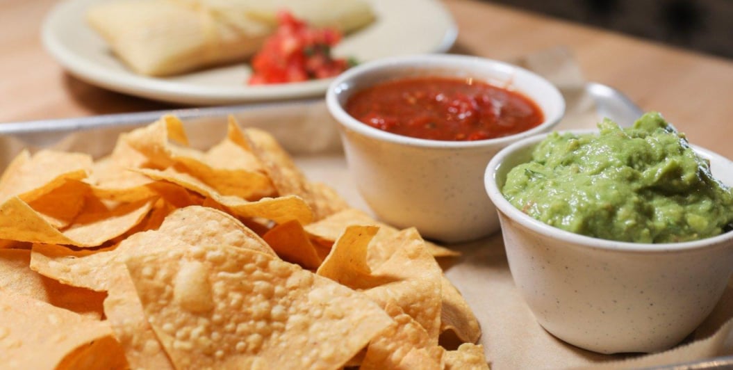 Masa Mexican Street Food