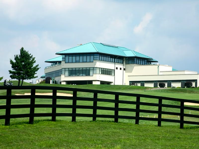 Quicksilver Golf Club