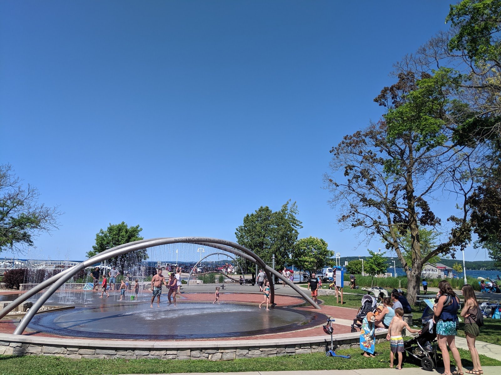 Clinch Park