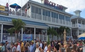 Micky Fins Bar & Grill