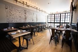 Butcher Bar