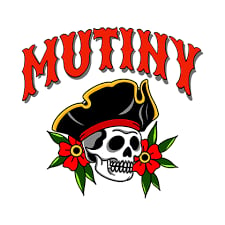 Mutiny Bar Ocala