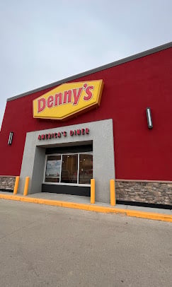 Denny's
