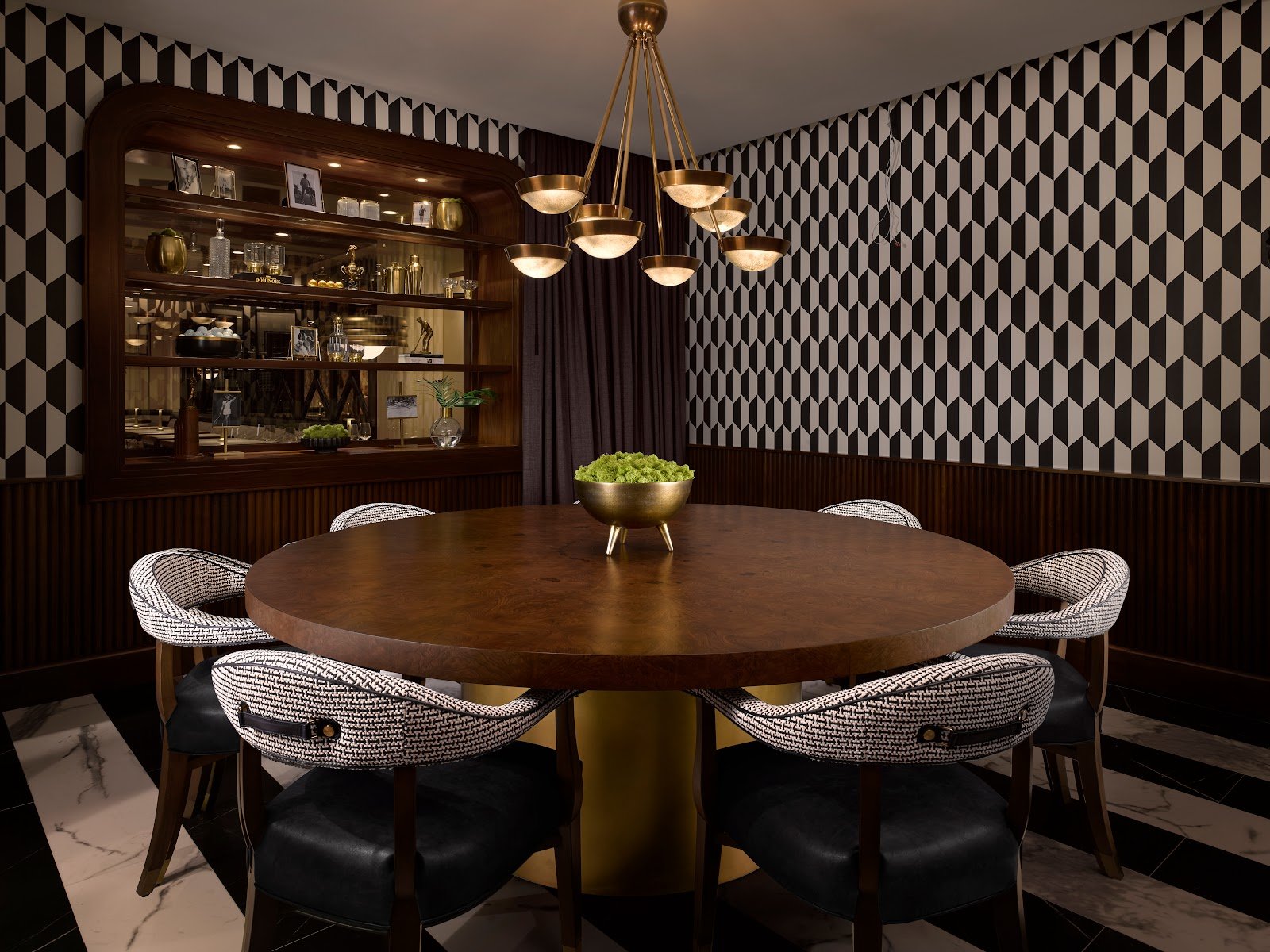 The Butcher’s Club