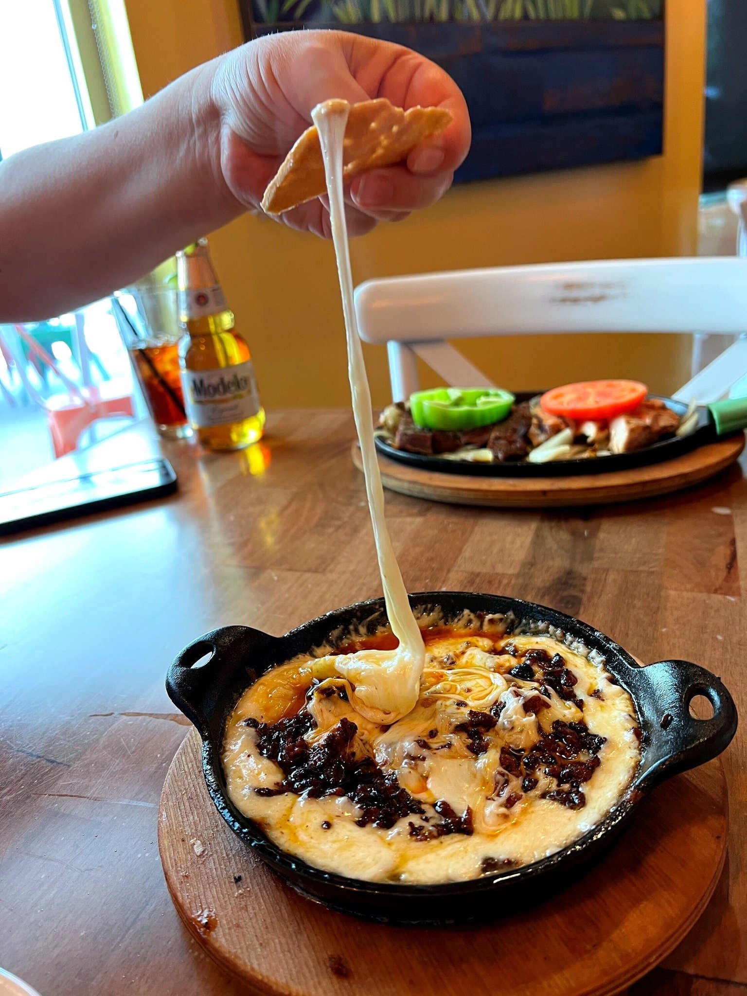 Las Fontanas on Walnut