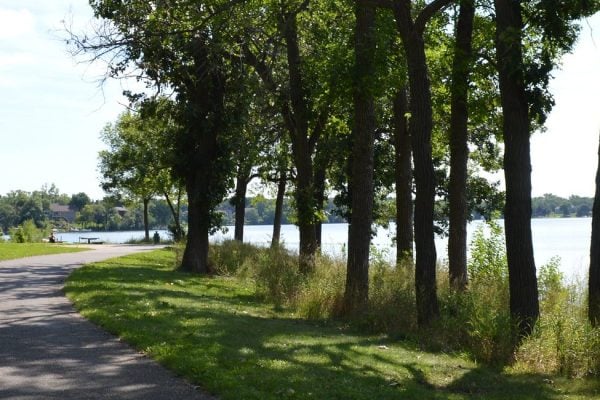 Tony Schmidt Regional Park