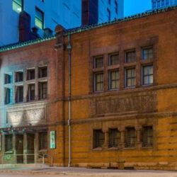 Chesapeake Shakespeare Company Theater